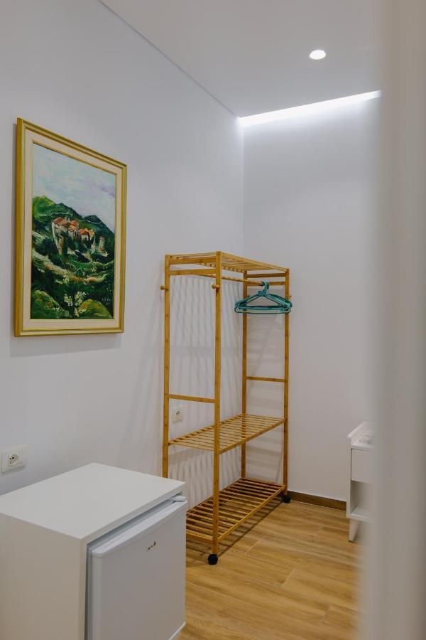 Vila Jon'A Sarande Ngoại thất bức ảnh
